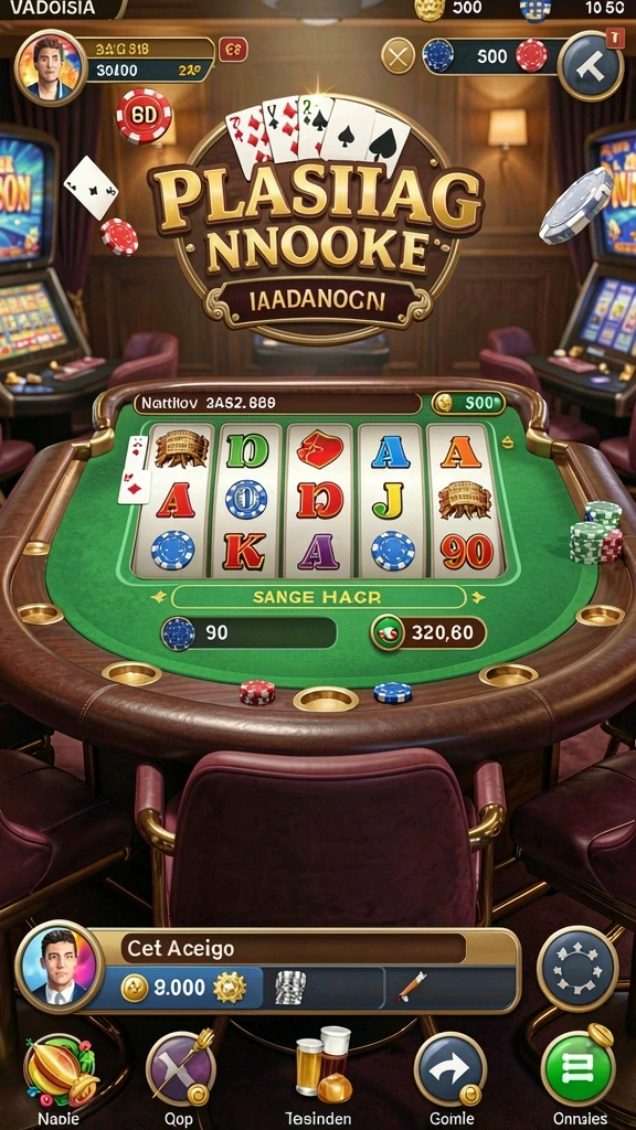 070slot - Pengalaman bermain yang seru dan menghibur.