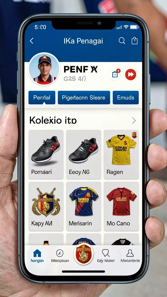 3446 - Sistem tantangan yang membuat Anda terus kembali bermain.