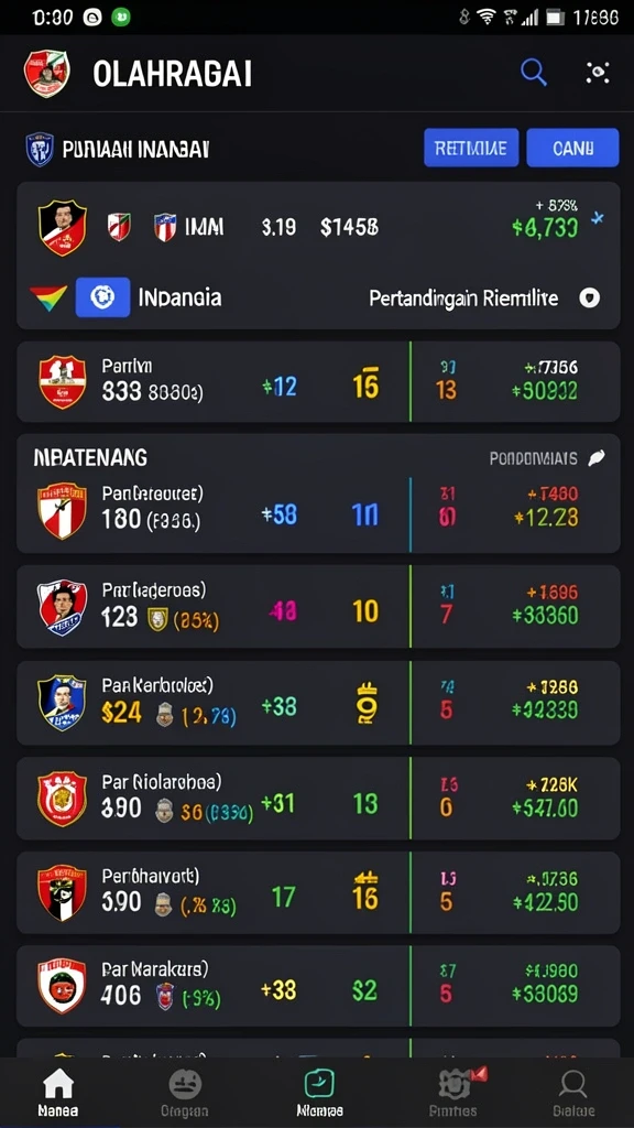 8g8g - Mode permainan multiplayer yang seru.
