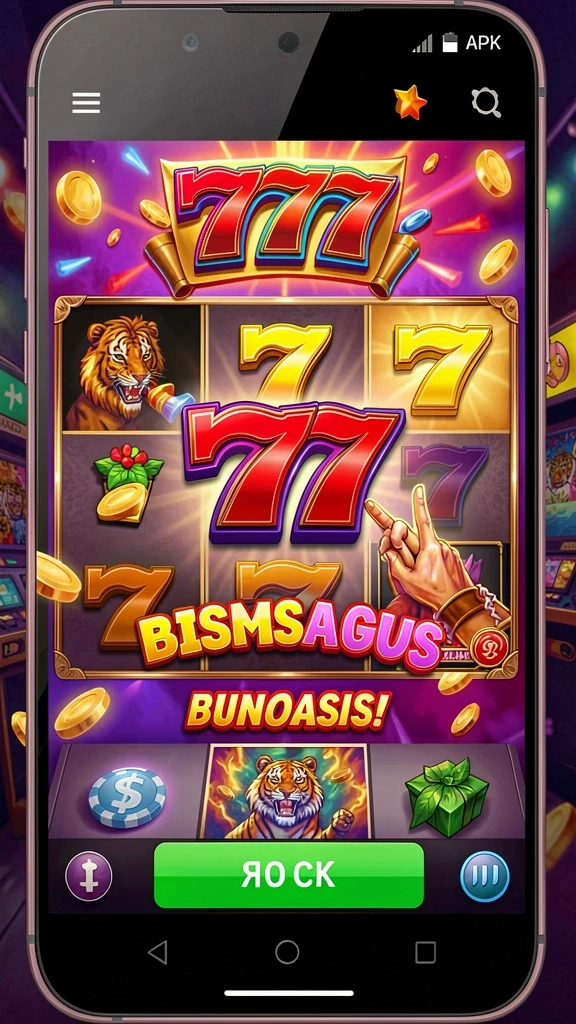 bangsawan88 - Tampilan antarmuka yang menarik dan user-friendly.