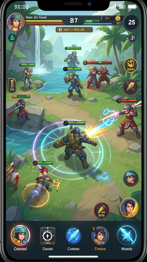 browin88 - Fitur permainan slot yang beragam dan menarik.