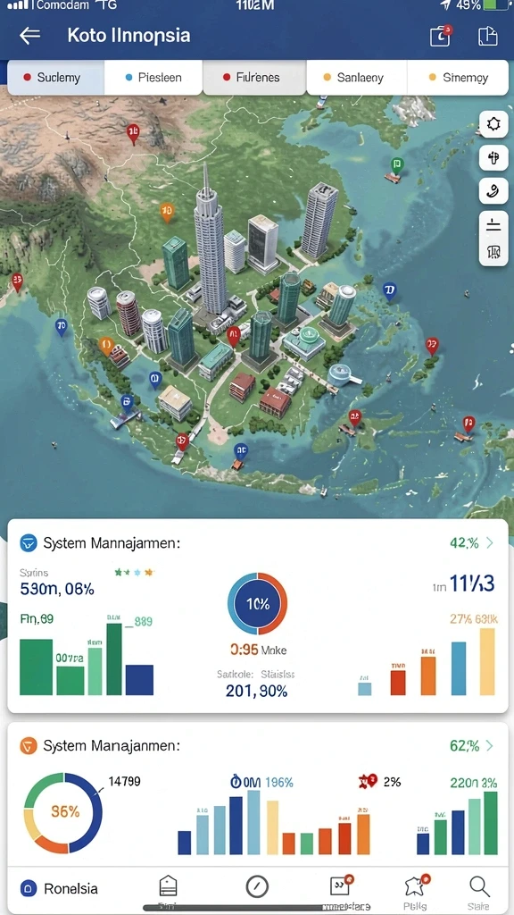 dentoto - Fitur bonus menarik yang menambah keseruan permainan.