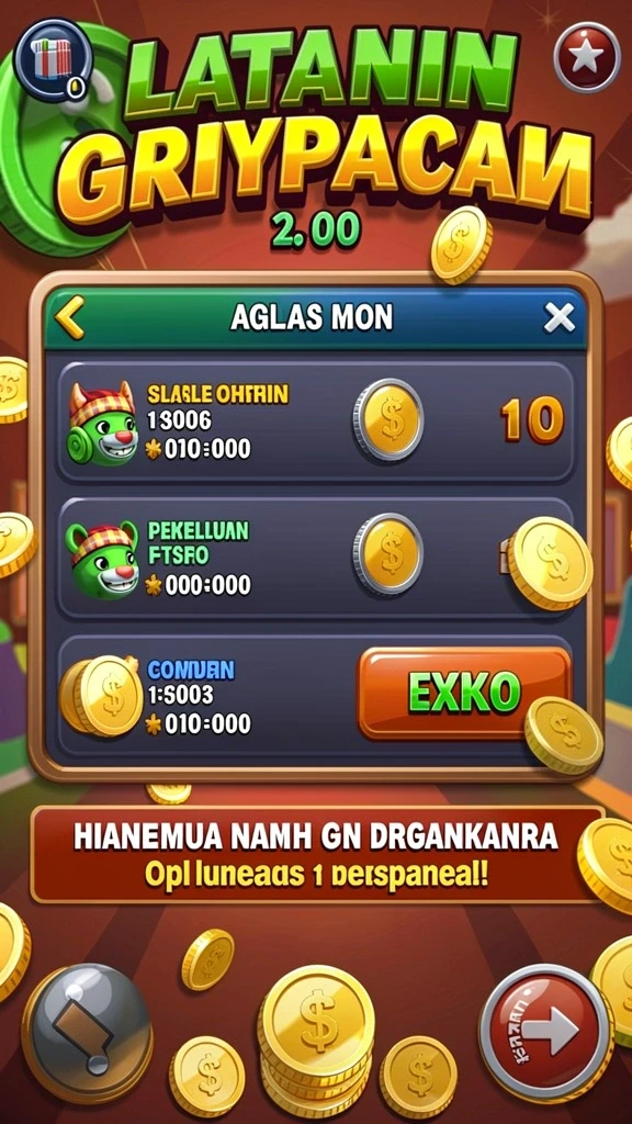 duit8 - Sistem poin yang mudah dipahami dan ditukarkan.
