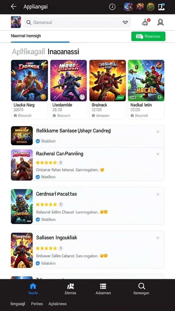 fatcai99 - Gameplay seru dengan grafik yang memukau.