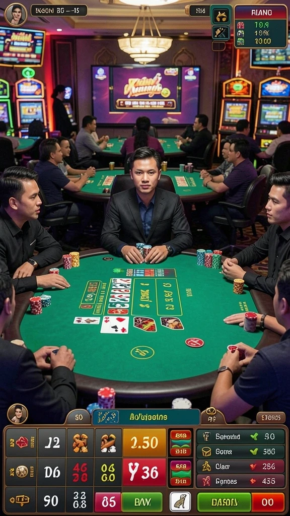 ida777 - Beragam tema slot yang menarik dan seru.