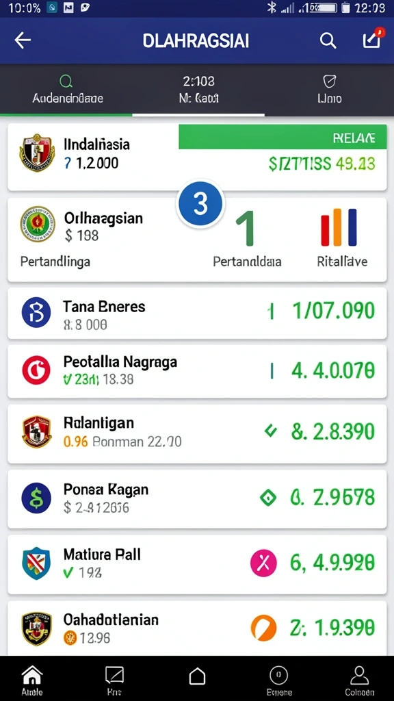 ida777 - Fitur bonus dan putaran gratis yang menguntungkan.