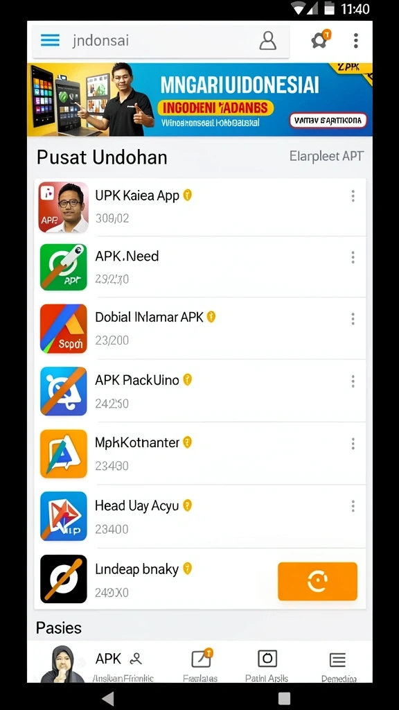 jagotogel - Tampilan antarmuka JAGOTOGEL yang modern dan menarik.