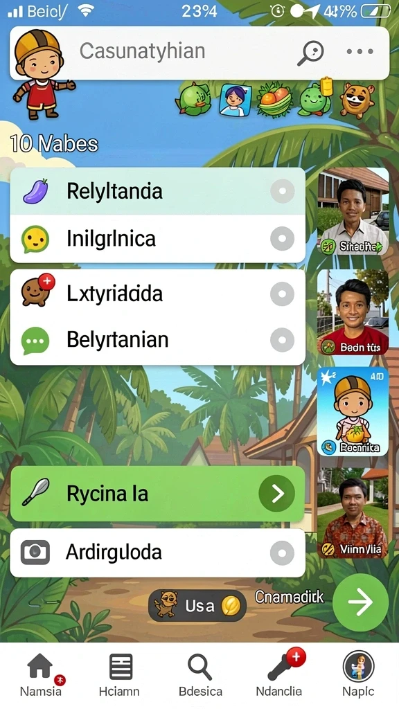 jagotogel - Dukungan pelanggan yang selalu siap membantu Anda.