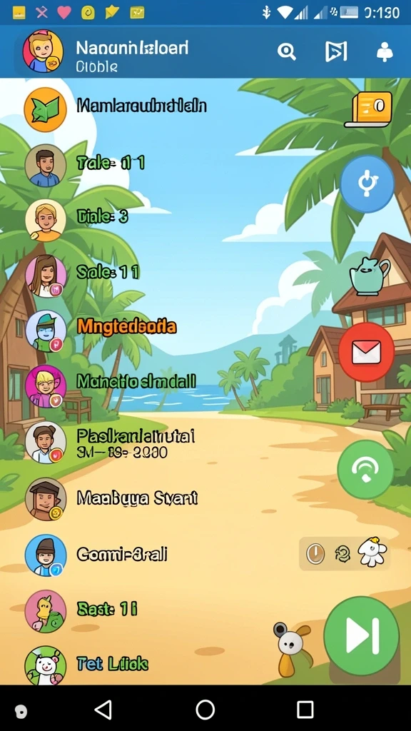 mafiatoto - Tampilan antarmuka yang menarik dan mudah dipahami.