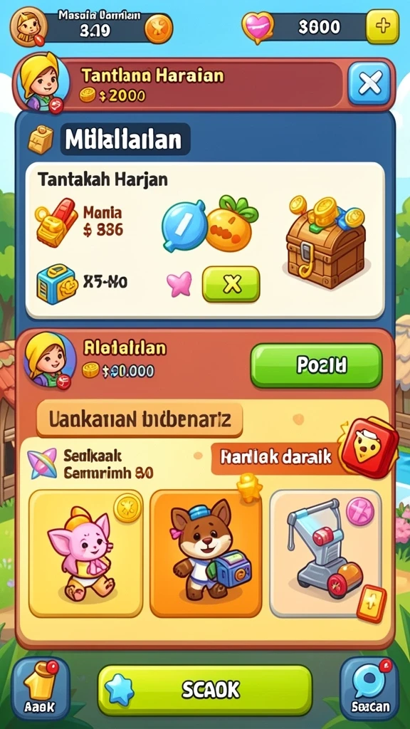 mafiatoto - Beragam pilihan permainan judi yang mengasyikkan.