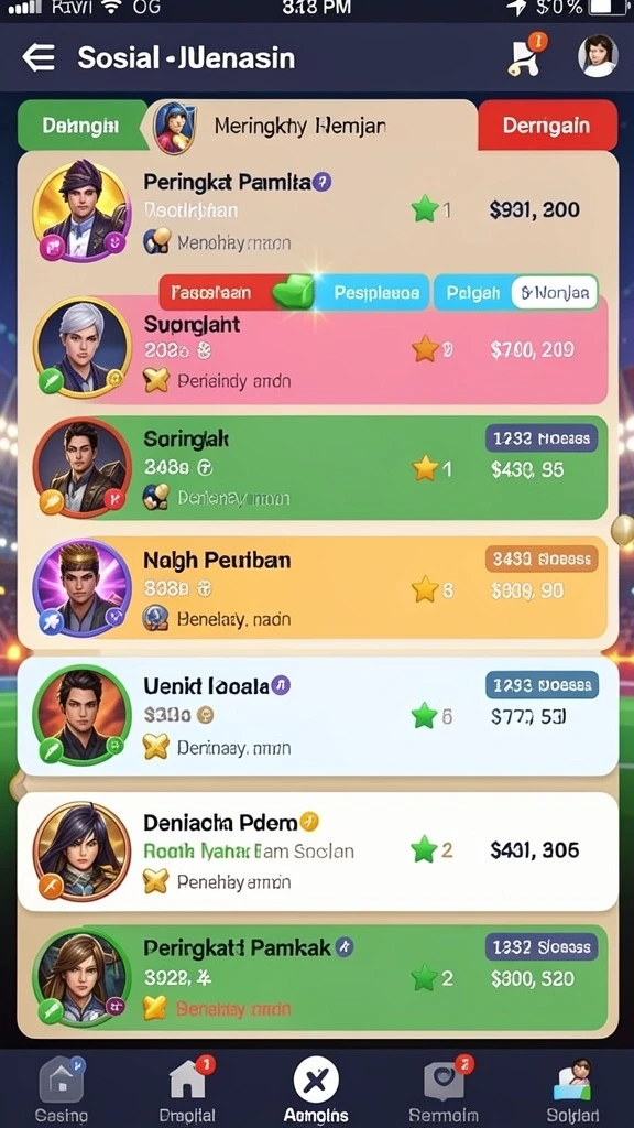 mafiatoto - Sistem keamanan yang menjamin data pengguna terproteksi.