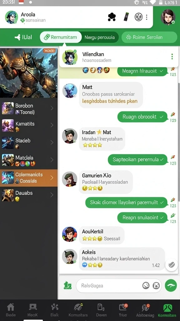 maxwin288 - Sistem bonus menarik yang meningkatkan peluang menang.