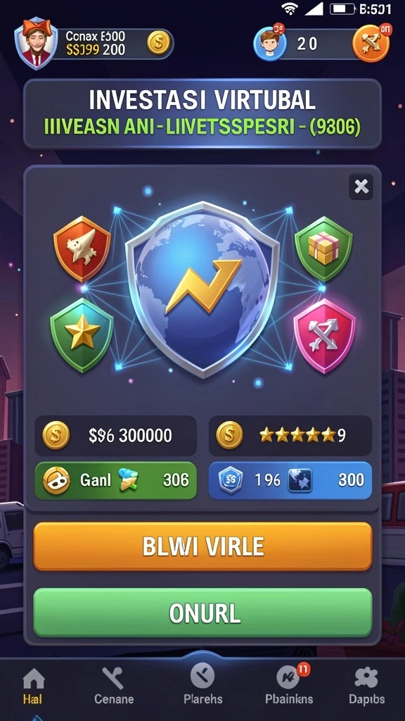 mpo777 - Sistem reward yang menguntungkan dan menarik.