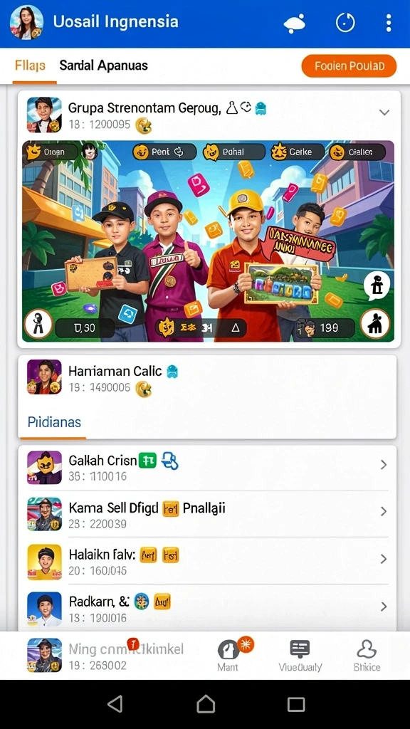 nagahoki88 - Fitur bonus yang melimpah dan menguntungkan.