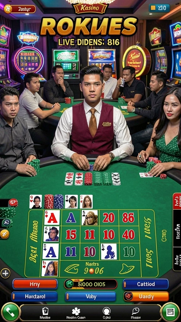 pk95 - Bonus menarik untuk pemain baru.