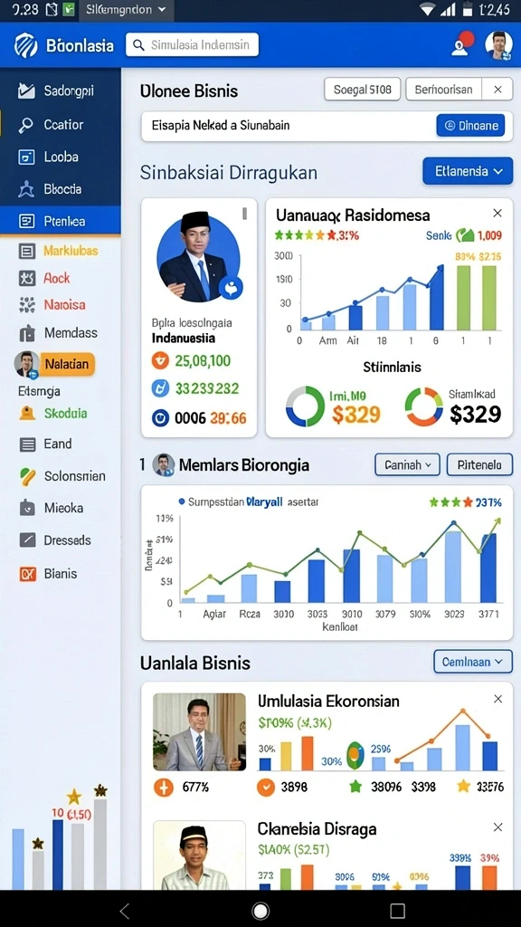 rajaclub - Screenshot menampilkan halaman utama dengan berbagai pilihan permainan.
