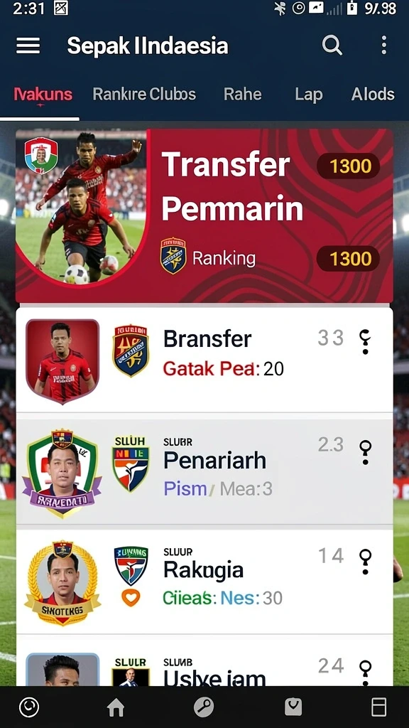 remi101 - Misi harian dengan hadiah menarik untuk pemain.