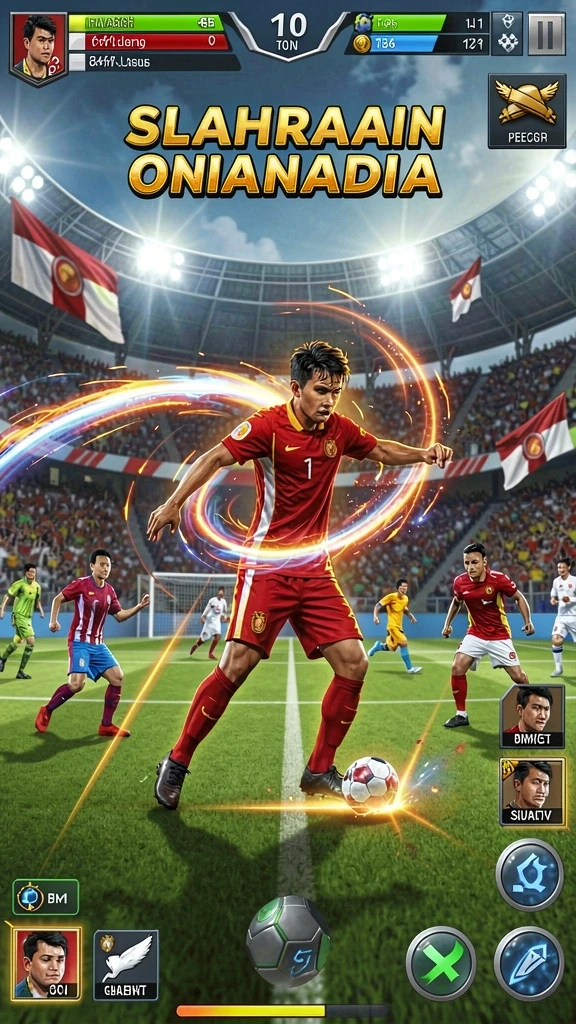 spinlucky - Beragam pilihan permainan untuk semua pemain.