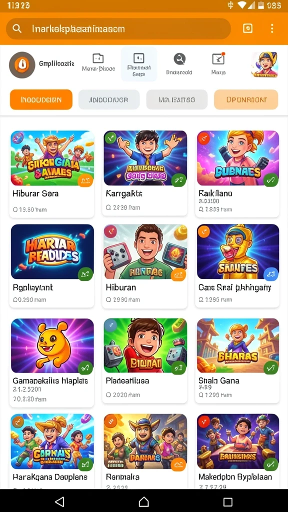 superhoki - Fitur interaksi sosial yang memungkinkan komunikasi antar pemain.
