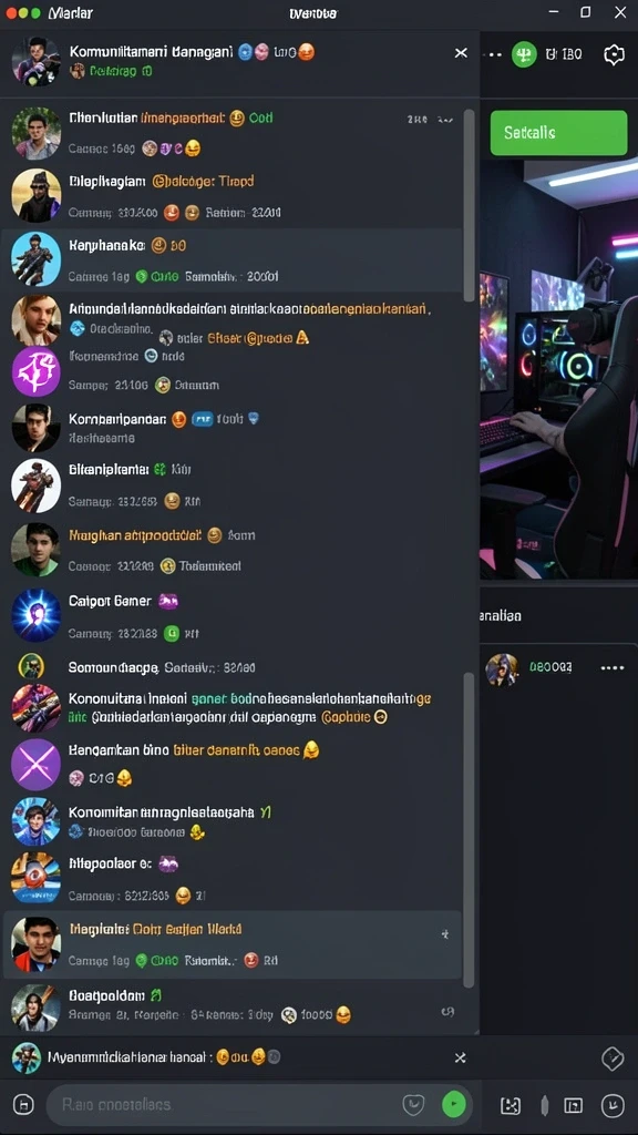 superligatoto - Fitur multiplayer menghadirkan tantangan baru.