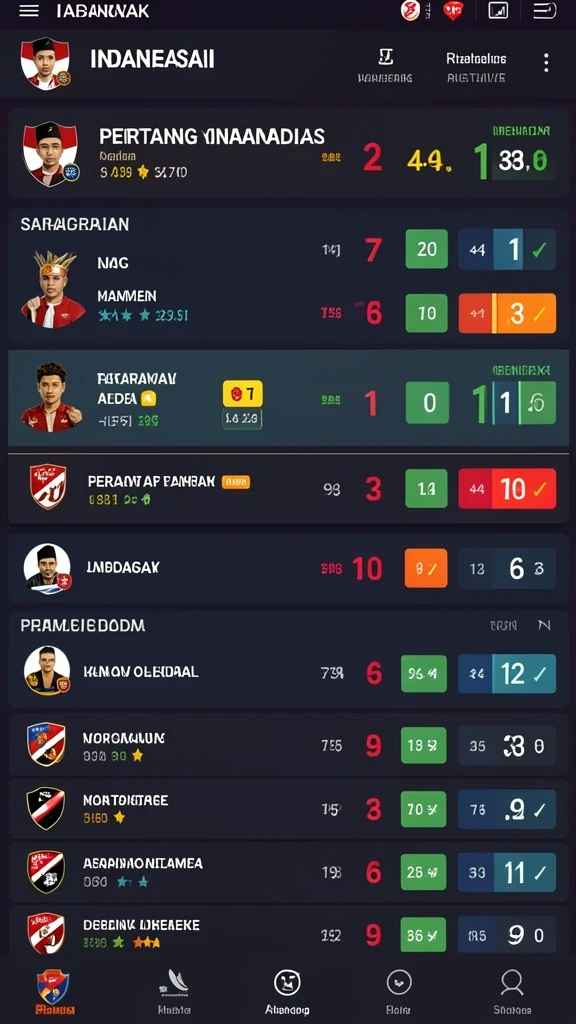 superligatoto - Pembaruan terbaru memperkenalkan level dan item baru.