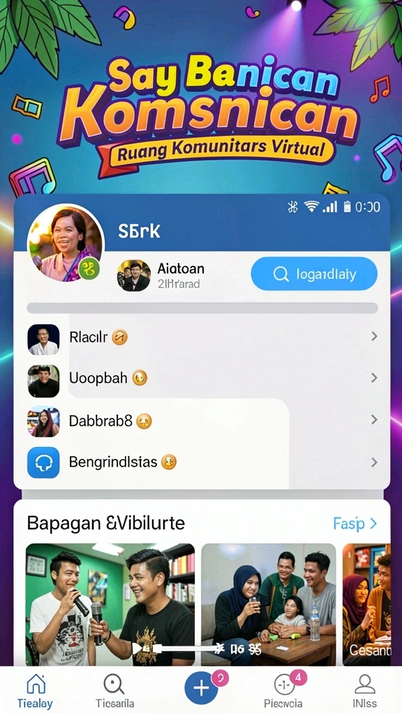 togel62 - Antarmuka pengguna yang menarik dan intuitif.