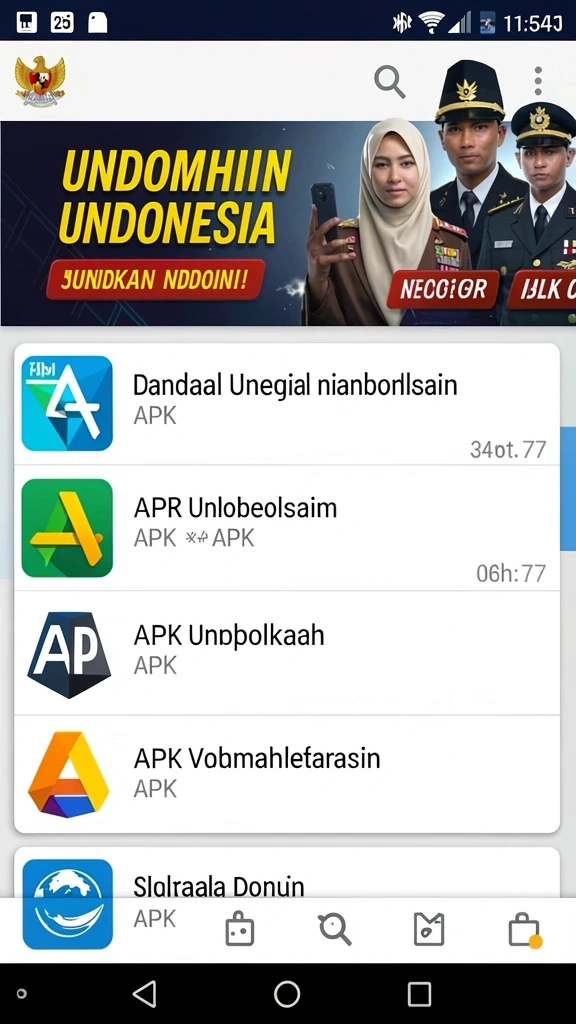 ular288 - Tampilan antarmuka yang menarik dan mudah dinavigasi.
