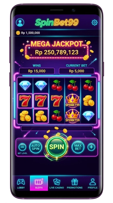 Cuplikan fitur inti — navigasi cepat di genggaman