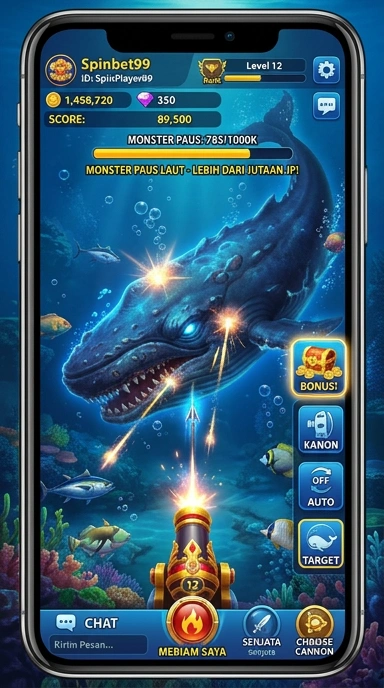 Pratinjau build resmi — siap diunduh untuk Android